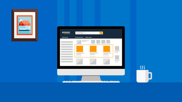 Amazon Sponsored Products vs Sponsored Brands - Ads Guide 2020 - Clever ...