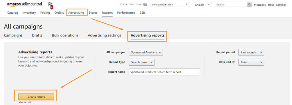 Amazon Sponsored Products vs Sponsored Brands - Ads Guide 2020 - Clever ...